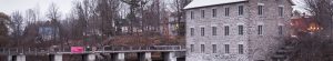 The Manotick Mill