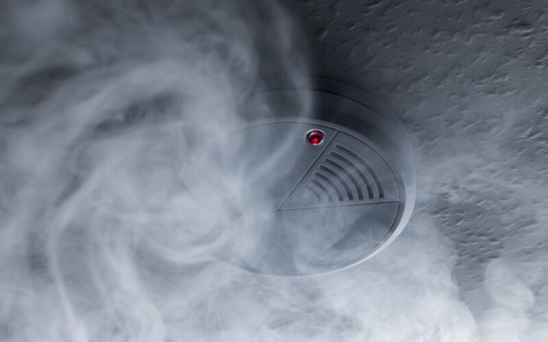 Smoke Detectors 101