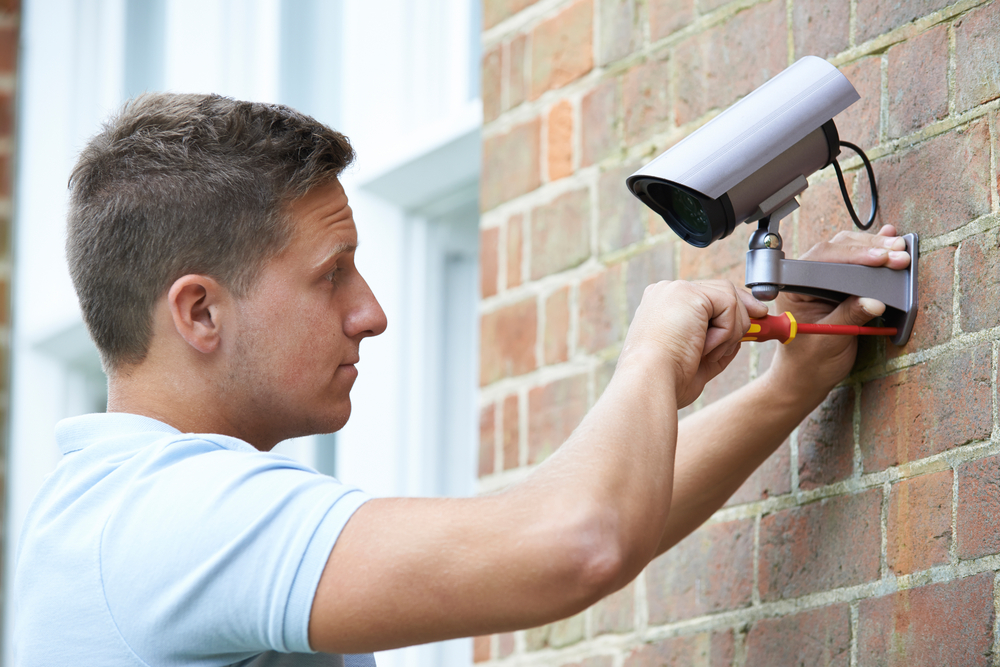 7 Clear Benefits of Video Surveillance