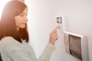 How to Gauge the Level of Security Your Home Needs