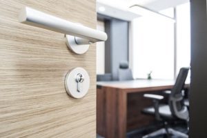 4 Strategies to Keep Your New Office Secure