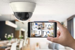 The Top 7 Practical Uses of Video Surveillance