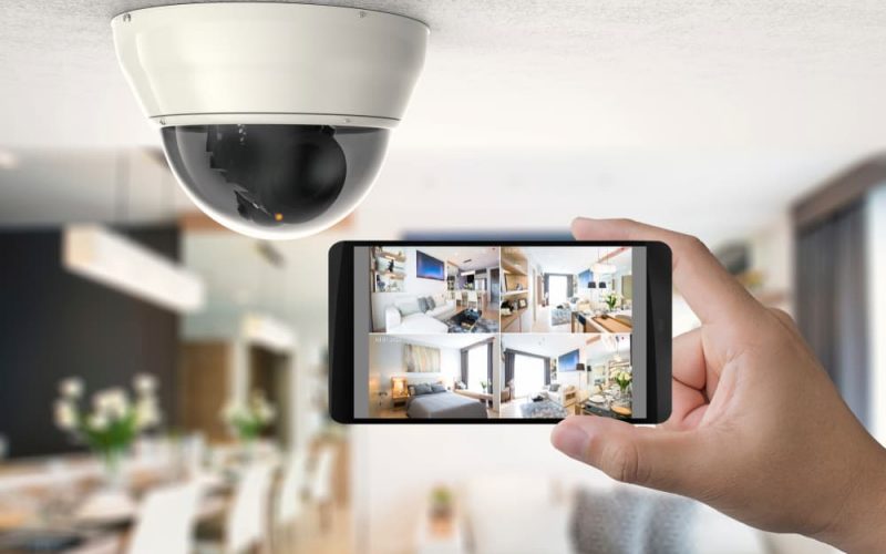 The Top 7 Practical Uses of Video Surveillance