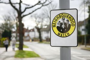Neighbourhood Safety 101: How to Ensure Your Kids are Safe