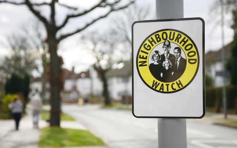 Neighbourhood Safety 101: How to Ensure Your Kids are Safe