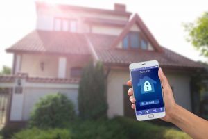 5 Reasons for Home Security Other than Theft