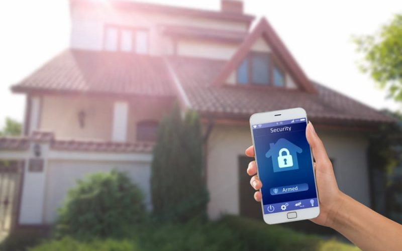 5 Reasons for Home Security Other than Theft