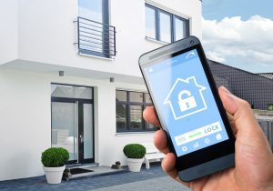 5 Apps That Will Improve Your Home Security