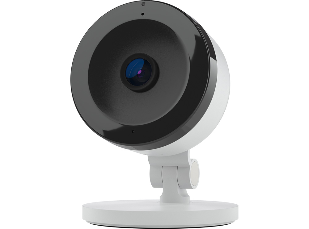 video monitoring camera